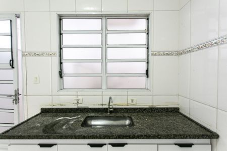 Casa para alugar com 100m², 3 quartos e 1 vaga Casa para alugar com 100m², 3 quartos e 1 vagaCozinha