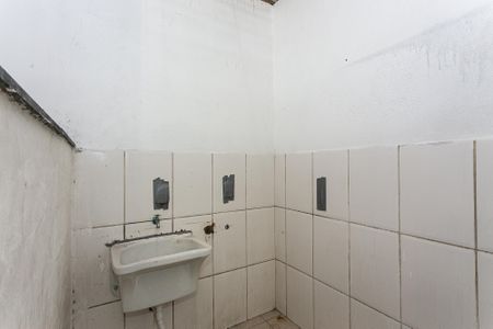 Casa para alugar com 100m², 3 quartos e 1 vaga Casa para alugar com 100m², 3 quartos e 1 vagaÁrea de Serviço