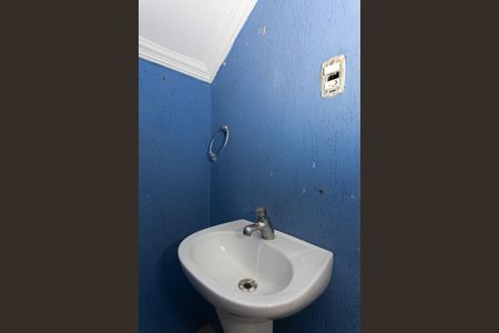 Casa para alugar com 100m², 3 quartos e 1 vaga Casa para alugar com 100m², 3 quartos e 1 vagaLavabo