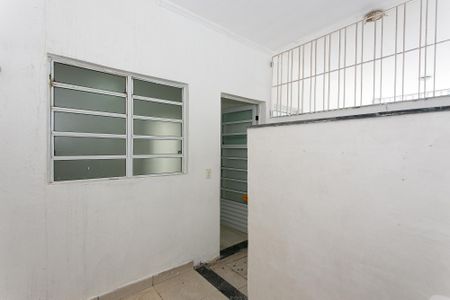 Casa para alugar com 100m², 3 quartos e 1 vaga Casa para alugar com 100m², 3 quartos e 1 vagaÁrea de Serviço