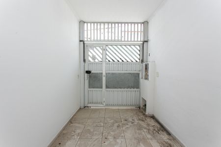 Casa para alugar com 100m², 3 quartos e 1 vaga Casa para alugar com 100m², 3 quartos e 1 vagaGaragem