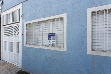 Casa para alugar com 100m², 3 quartos e 1 vaga Casa para alugar com 100m², 3 quartos e 1 vagaplaca FRAY-415