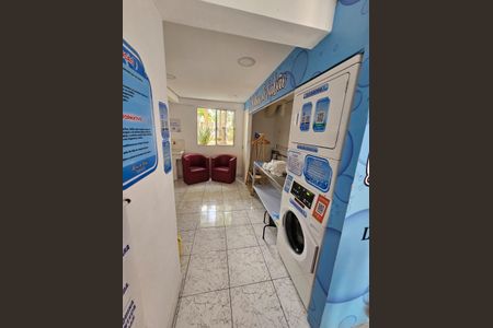 Apartamento para alugar com 2 quartos, 50m² em Jardim Cotinha, São Paulo