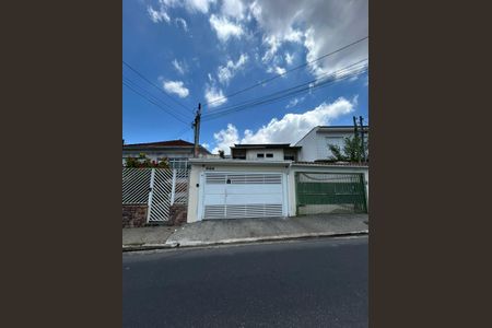 Casa à venda com 210m², 3 quartos e 6 vagas