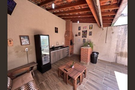 Casa à venda com 210m², 3 quartos e 6 vagas