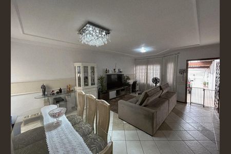 Casa à venda com 3 quartos, 210m² em Assunção, São Bernardo do Campo