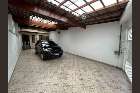 Casa à venda com 3 quartos, 210m² em Assunção, São Bernardo do Campo