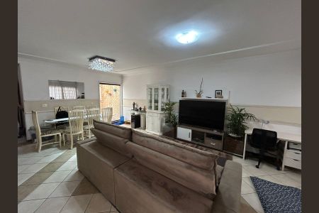 Casa à venda com 3 quartos, 210m² em Assunção, São Bernardo do Campo