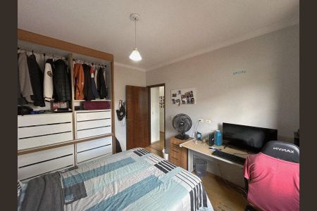 Casa à venda com 210m², 3 quartos e 6 vagas