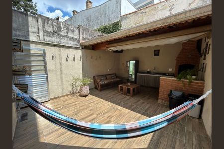 Casa à venda com 210m², 3 quartos e 6 vagas