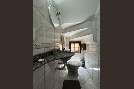 Casa à venda com 210m², 3 quartos e 6 vagas