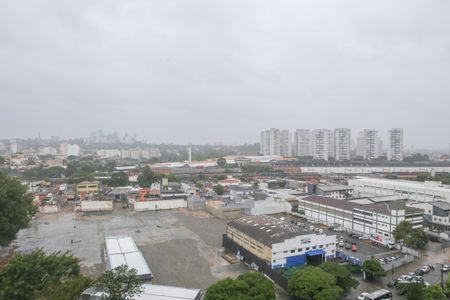 Apartamento para alugar com 41m², 2 quartos e sem vagaVista do Quarto 2