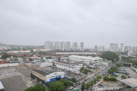 Apartamento para alugar com 41m², 2 quartos e sem vagaVista do Quarto 1