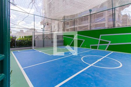 Apartamento para alugar com 41m², 2 quartos e sem vagaQuadra Esportiva