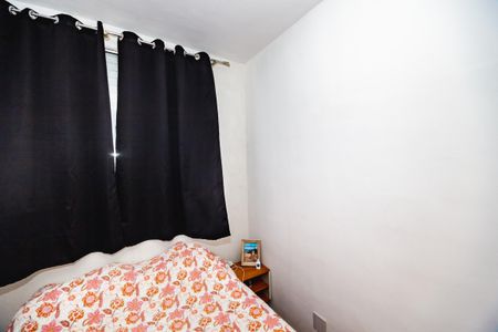 Quarto 2 de apartamento à venda com 2 quartos, 75m² em São Tomaz, Belo Horizonte