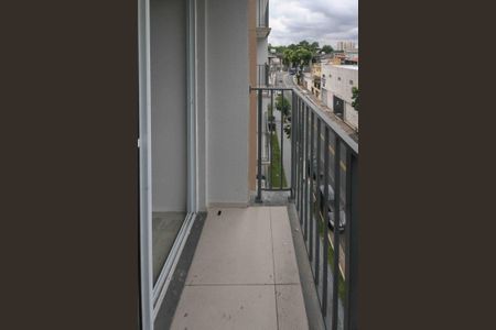Varanda de apartamento para alugar com 2 quartos, 36m² em Vila Independencia, São Paulo