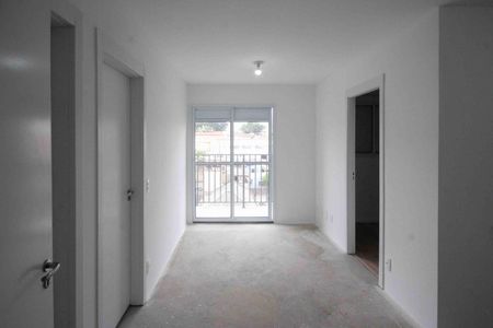 Sala de apartamento para alugar com 2 quartos, 36m² em Vila Independencia, São Paulo