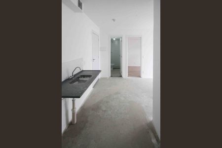 Apartamento para alugar com 36m², 2 quartos e sem vaga Apartamento para alugar com 36m², 2 quartos e sem vagaCozinha