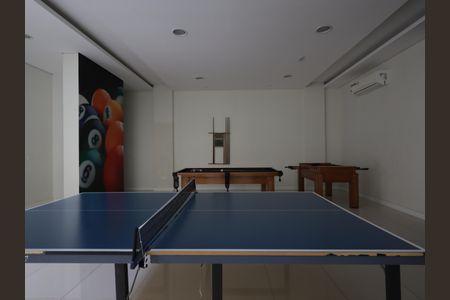 Apartamento para alugar com 96m², 2 quartos e 2 vagasSala de Jogos