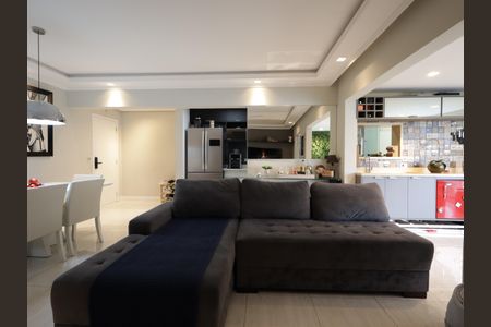 Apartamento para alugar com 96m², 2 quartos e 2 vagasSala