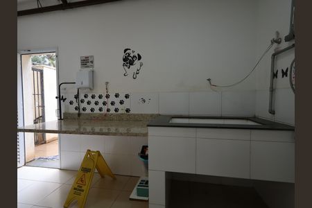 Apartamento para alugar com 96m², 2 quartos e 2 vagasEspaço Pet