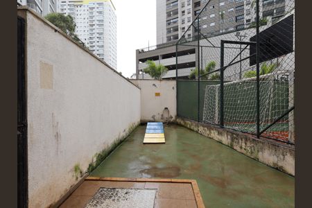 Apartamento para alugar com 96m², 2 quartos e 2 vagasEspaço Pet