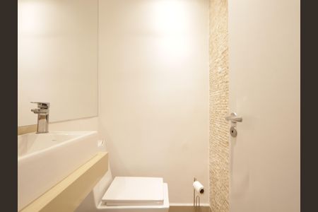 Apartamento para alugar com 96m², 2 quartos e 2 vagasLavabo