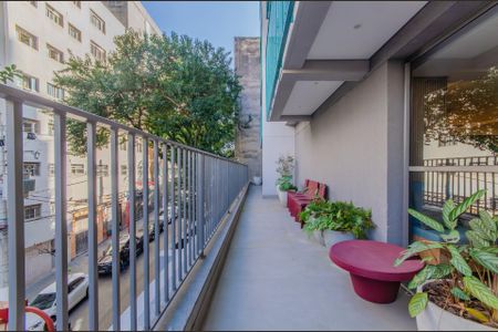 Apartamento à venda com 28m², 1 quarto e sem vagaÁrea comum