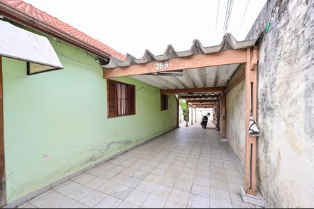Casa para alugar com 150m², 3 quartos e 1 vaga Casa para alugar com 150m², 3 quartos e 1 vagaGaragem