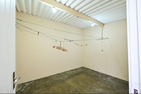 Casa para alugar com 150m², 3 quartos e 1 vaga Casa para alugar com 150m², 3 quartos e 1 vagaQuarto de Serviço