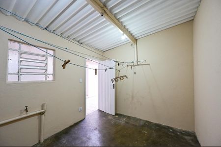 Casa para alugar com 150m², 3 quartos e 1 vaga Casa para alugar com 150m², 3 quartos e 1 vagaQuarto de Serviço
