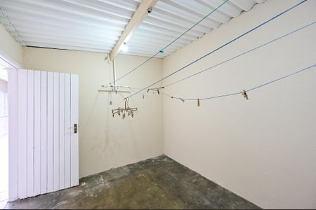 Casa para alugar com 150m², 3 quartos e 1 vaga Casa para alugar com 150m², 3 quartos e 1 vagaQuarto de Serviço