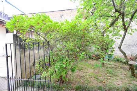 Casa para alugar com 150m², 3 quartos e 1 vaga Casa para alugar com 150m², 3 quartos e 1 vagaVista do Quarto 2