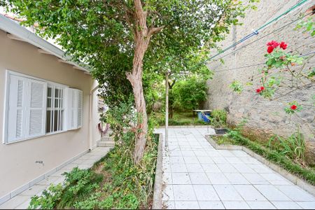 Casa para alugar com 150m², 3 quartos e 1 vaga Casa para alugar com 150m², 3 quartos e 1 vagaQuintal