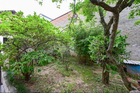 Casa para alugar com 150m², 3 quartos e 1 vaga Casa para alugar com 150m², 3 quartos e 1 vagaQuintal