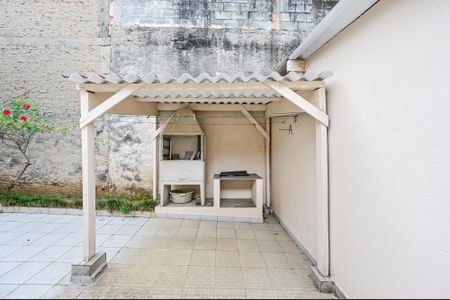 Casa para alugar com 150m², 3 quartos e 1 vaga Casa para alugar com 150m², 3 quartos e 1 vagaChurrasqueira