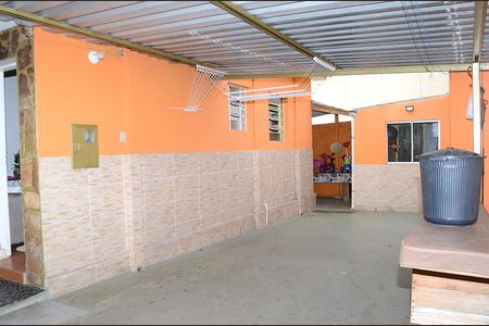 Casa para alugar com 180m², 4 quartos e 3 vagasGaragem