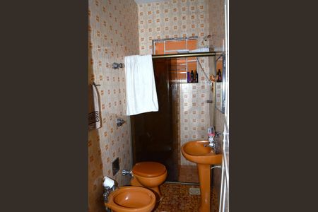 Casa para alugar com 180m², 4 quartos e 3 vagasBanheiro