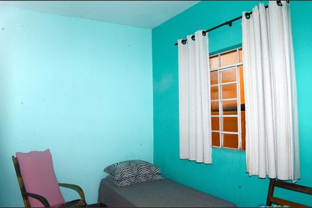 Casa para alugar com 180m², 4 quartos e 3 vagasQuarto 3