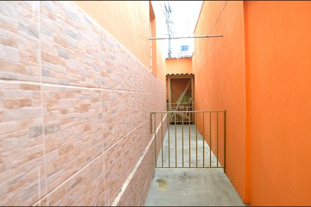 Casa para alugar com 180m², 4 quartos e 3 vagasÁrea externa