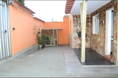 Casa para alugar com 180m², 4 quartos e 3 vagasÁrea externa