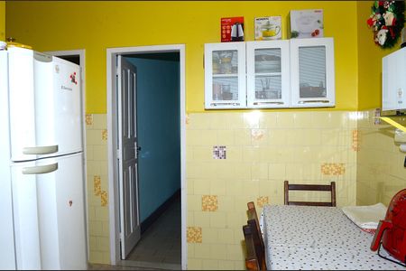 Casa para alugar com 180m², 4 quartos e 3 vagasQuarto 3