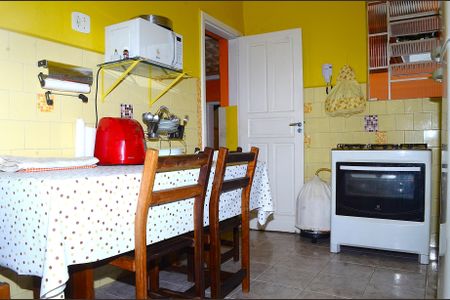 Casa para alugar com 180m², 4 quartos e 3 vagasQuarto 3