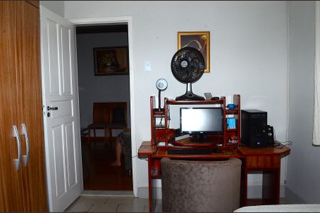 Casa para alugar com 180m², 4 quartos e 3 vagasQuarto 1