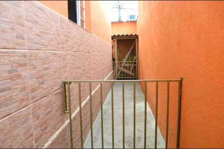 Casa para alugar com 180m², 4 quartos e 3 vagasÁrea externa