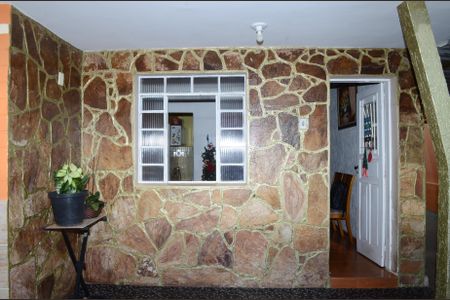 Casa para alugar com 180m², 4 quartos e 3 vagasFachada