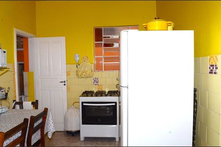 Casa para alugar com 180m², 4 quartos e 3 vagasQuarto 3