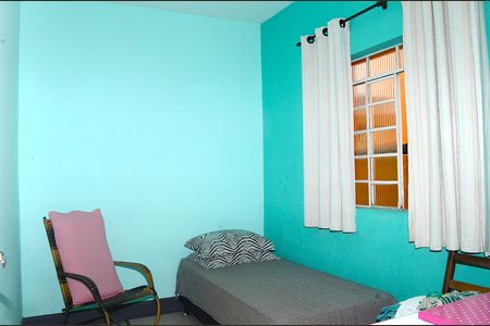 Casa para alugar com 180m², 4 quartos e 3 vagasQuarto 3