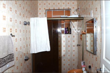 Casa para alugar com 180m², 4 quartos e 3 vagasBanheiro