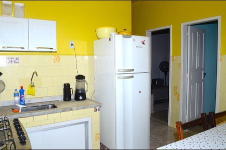 Casa para alugar com 180m², 4 quartos e 3 vagasQuarto 3
